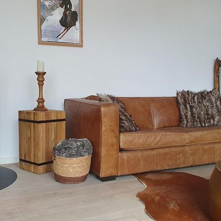 Chalet Entier 110M2 Avec Vue Et Sauna A 10 Min Des Pistes Sainte-Foy-Tarentaise Exteriör bild